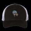 Bio-Washed Trucker Cap Thumbnail