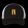 Bio-Washed Trucker Cap Thumbnail