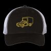 Bio-Washed Trucker Cap Thumbnail