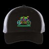 Bio-Washed Trucker Cap Thumbnail