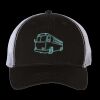 Bio-Washed Trucker Cap Thumbnail