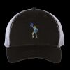 Bio-Washed Trucker Cap Thumbnail