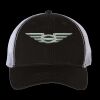 Bio-Washed Trucker Cap Thumbnail