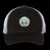 Bio-Washed Trucker Cap Thumbnail
