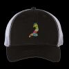 Bio-Washed Trucker Cap Thumbnail