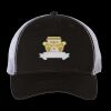 Bio-Washed Trucker Cap Thumbnail