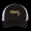 Bio-Washed Trucker Cap Thumbnail