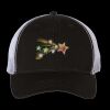 Bio-Washed Trucker Cap Thumbnail