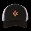 Bio-Washed Trucker Cap Thumbnail