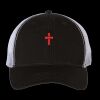 Bio-Washed Trucker Cap Thumbnail