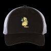 Bio-Washed Trucker Cap Thumbnail