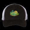 Bio-Washed Trucker Cap Thumbnail