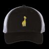 Bio-Washed Trucker Cap Thumbnail
