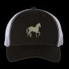 Bio-Washed Trucker Cap Thumbnail