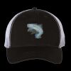 Bio-Washed Trucker Cap Thumbnail