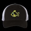 Bio-Washed Trucker Cap Thumbnail