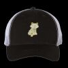 Bio-Washed Trucker Cap Thumbnail
