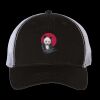 Bio-Washed Trucker Cap Thumbnail