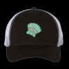 Bio-Washed Trucker Cap Thumbnail
