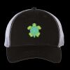 Bio-Washed Trucker Cap Thumbnail