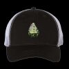 Bio-Washed Trucker Cap Thumbnail