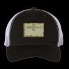 Bio-Washed Trucker Cap Thumbnail