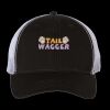 Bio-Washed Trucker Cap Thumbnail