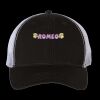 Bio-Washed Trucker Cap Thumbnail
