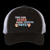 Bio-Washed Trucker Cap Thumbnail