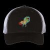 Bio-Washed Trucker Cap Thumbnail