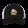 Bio-Washed Trucker Cap Thumbnail