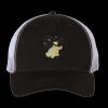 Bio-Washed Trucker Cap Thumbnail