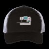 Bio-Washed Trucker Cap Thumbnail