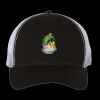 Bio-Washed Trucker Cap Thumbnail