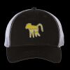 Bio-Washed Trucker Cap Thumbnail