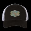 Bio-Washed Trucker Cap Thumbnail