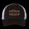 Bio-Washed Trucker Cap Thumbnail