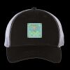Bio-Washed Trucker Cap Thumbnail