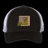 Bio-Washed Trucker Cap Thumbnail