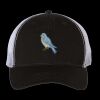 Bio-Washed Trucker Cap Thumbnail