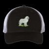Bio-Washed Trucker Cap Thumbnail