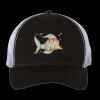 Bio-Washed Trucker Cap Thumbnail