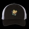 Bio-Washed Trucker Cap Thumbnail