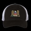 Bio-Washed Trucker Cap Thumbnail