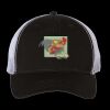 Bio-Washed Trucker Cap Thumbnail