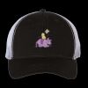 Bio-Washed Trucker Cap Thumbnail