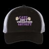 Bio-Washed Trucker Cap Thumbnail