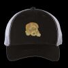 Bio-Washed Trucker Cap Thumbnail