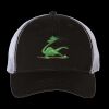 Bio-Washed Trucker Cap Thumbnail