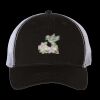 Bio-Washed Trucker Cap Thumbnail